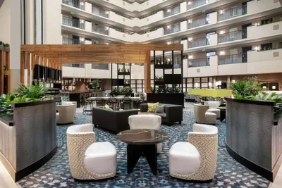 Photo 5 - Embassy Suites by Hilton Orlando Airport