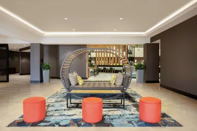 Photo 3 - Embassy Suites by Hilton Orlando Airport