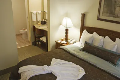 Photo 4 - Staybridge Suites Memphis - Poplar Ave East by IHG