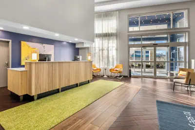 Photo 4 - Spark by Hilton Salt Lake City Central