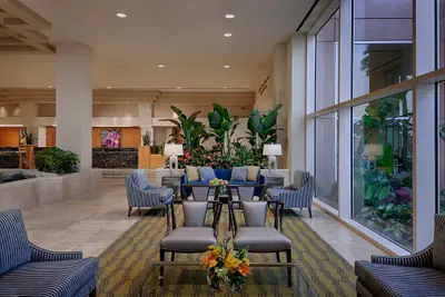 Photo 3 - Moody Gardens Hotel, Spa and Convention Center