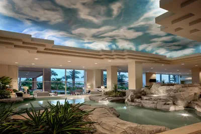 Photo 4 - Moody Gardens Hotel, Spa and Convention Center
