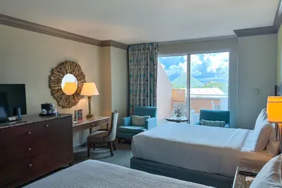 Photo 5 - Moody Gardens Hotel, Spa and Convention Center