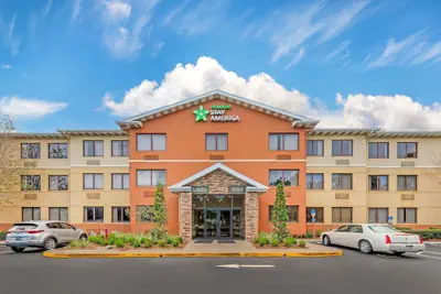 Photo 2 - Extended Stay America Suites Ft Lauderdale Cyp Crk NW 6th Wy