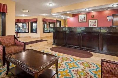 Photo 5 - Best Western Canal Winchester Inn - Columbus South East