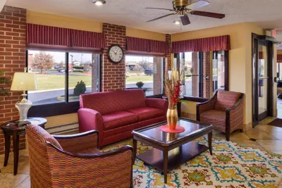 Photo 3 - Best Western Canal Winchester Inn - Columbus South East