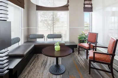 Photo 5 - Hilton Garden Inn Albuquerque North/Rio Rancho