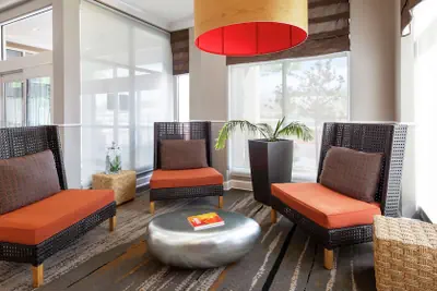 Photo 4 - Hilton Garden Inn Albuquerque North/Rio Rancho