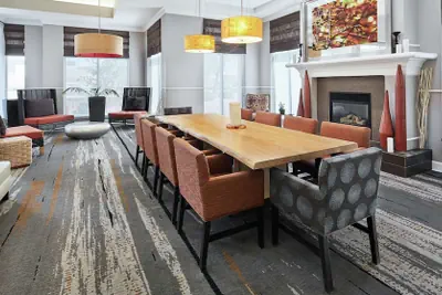 Photo 3 - Hilton Garden Inn Albuquerque North/Rio Rancho