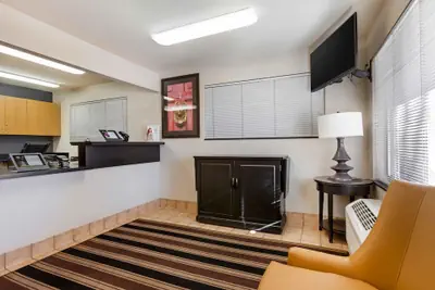 Photo 4 - Extended Stay America Suites Albuquerque Airport
