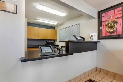 Photo 3 - Extended Stay America Suites Albuquerque Airport