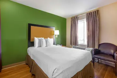 Photo 5 - Extended Stay America Suites Albuquerque Airport