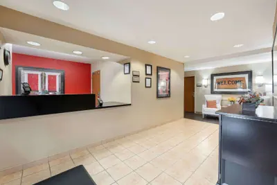 Photo 3 - Extended Stay America Suites Cincinnati Blue Ash Kenwood Rd