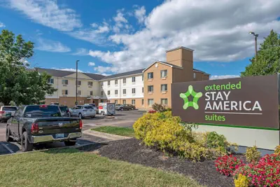 Photo 2 - Extended Stay America Suites Cincinnati Blue Ash Kenwood Rd