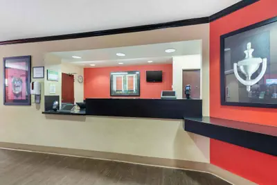 Photo 3 - Extended Stay America Suites Washington DC Gaithersburg N