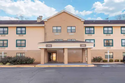 Photo 2 - Extended Stay America Suites Washington DC Gaithersburg N