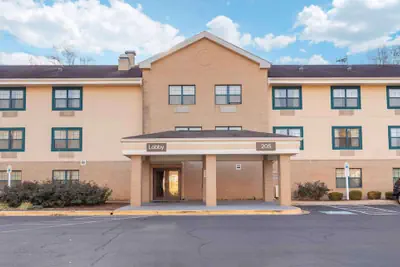 Photo 2 - Extended Stay America Suites Washington DC Gaithersburg N