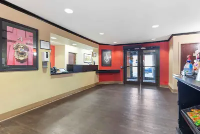 Photo 4 - Extended Stay America Suites Washington DC Gaithersburg N