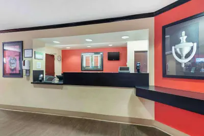 Photo 3 - Extended Stay America Suites Washington DC Gaithersburg N