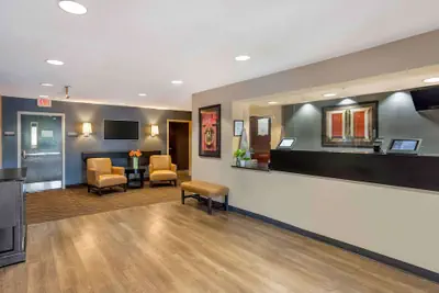 Photo 3 - Suburban Studios Exton - Philadelphia Great Valley