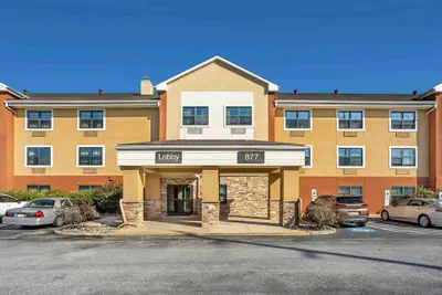 Photo 2 - Suburban Studios Exton - Philadelphia Great Valley