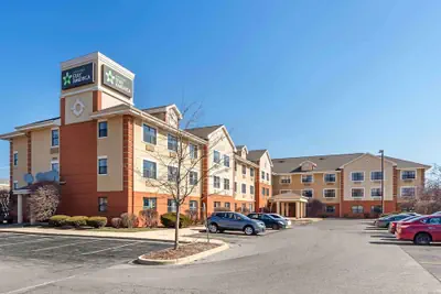 Photo 2 - Extended Stay America Suites Chicago Woodfield Mall