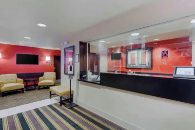 Photo 3 - Studio 6 Corporate Extended Stay Washington, D.C. Germantown MD