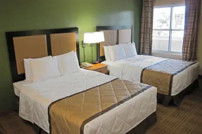 Photo 5 - Studio 6 Corporate Extended Stay Washington, D.C. Germantown MD