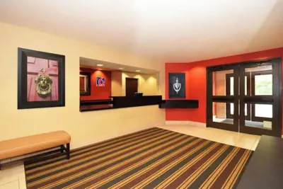 Photo 4 - Studio 6 Corporate Extended Stay Washington, D.C. Germantown MD