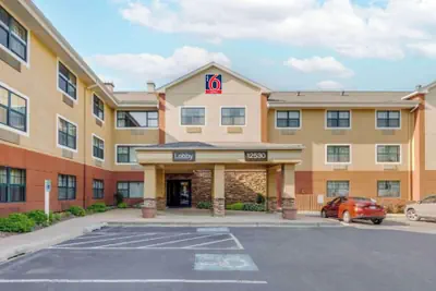 Photo 2 - Studio 6 Corporate Extended Stay Washington, D.C. Germantown MD