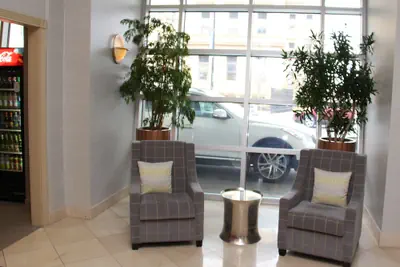 Photo 4 - Wyndham Garden Buffalo Downtown
