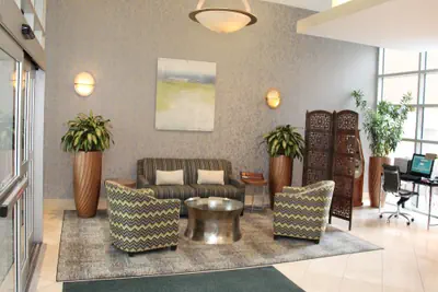Photo 3 - Wyndham Garden Buffalo Downtown