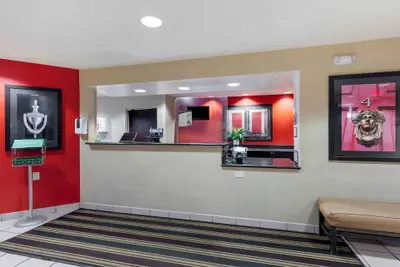 Photo 4 - Extended Stay America Suites Dallas Greenville Avenue