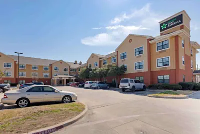Photo 2 - Extended Stay America Suites Dallas Greenville Avenue
