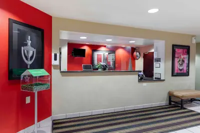 Photo 3 - Extended Stay America Suites Dallas Greenville Avenue