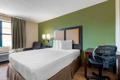 Photo 5 - Extended Stay America Suites Dallas Greenville Avenue