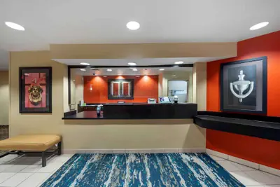 Photo 3 - Extended Stay America Suites Oklahoma City NW Expressway