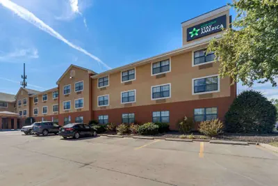 Photo 2 - Extended Stay America Suites Oklahoma City NW Expressway
