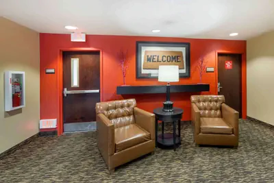 Photo 5 - Extended Stay America Suites Oklahoma City NW Expressway