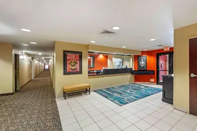 Photo 4 - Extended Stay America Suites Oklahoma City NW Expressway
