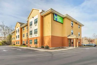 Photo 2 - Extended Stay America Select Philadelphia Malvern Great Vall