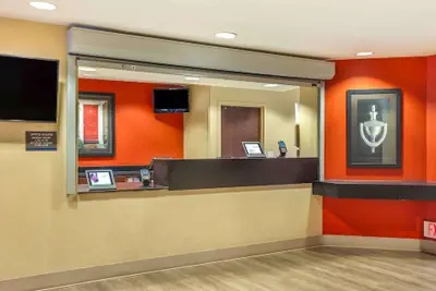 Photo 3 - Extended Stay America Select Philadelphia Malvern Great Vall