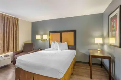 Photo 5 - Extended Stay America Select Philadelphia Malvern Great Vall