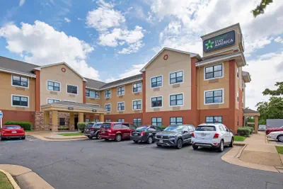 Photo 2 - Extended Stay America Suites Washington DC Alexandria Landma