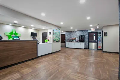 Photo 3 - Extended Stay America Suites Washington DC Alexandria Landma