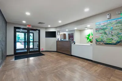 Photo 5 - Extended Stay America Suites Washington DC Alexandria Landma