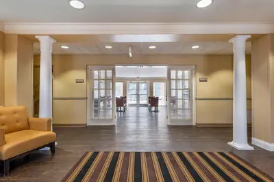 Photo 5 - Extended Stay America Suites Chicago O'Hare Allstate Arena