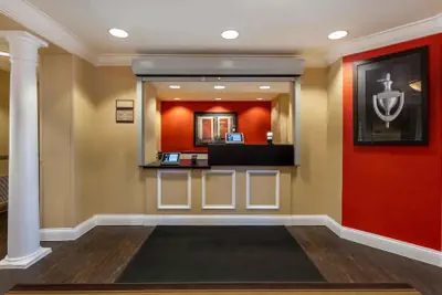 Photo 3 - Extended Stay America Suites Chicago O'Hare Allstate Arena