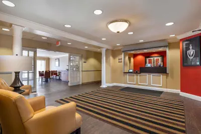 Photo 4 - Extended Stay America Suites Chicago O'Hare Allstate Arena
