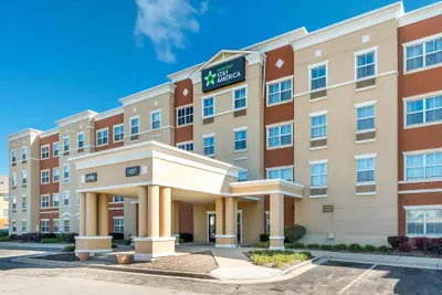 Photo 2 - Extended Stay America Suites Chicago O'Hare Allstate Arena